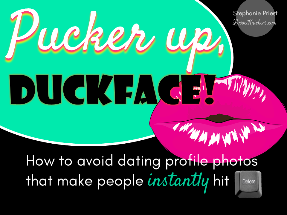 Not just for Tindr!